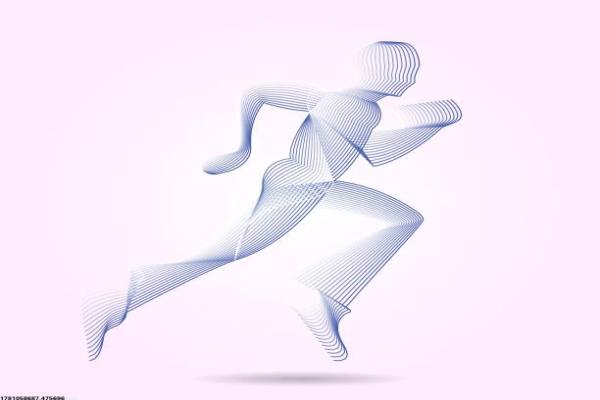 体育项目中应用的物理知识探讨(图1)