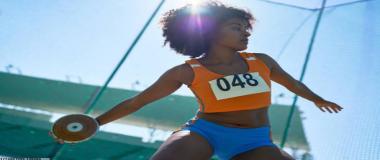 体育赛事的线上社交平台建设